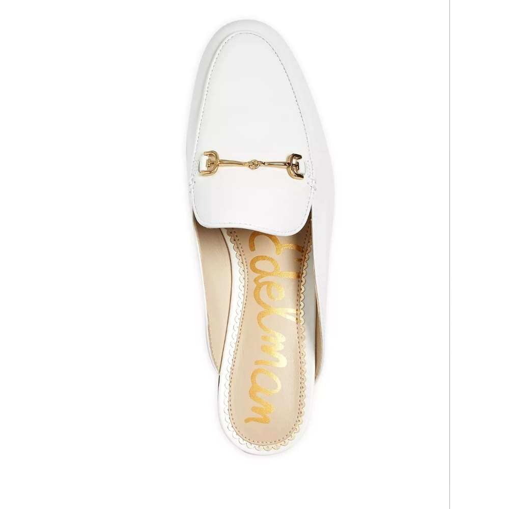Sam Edelman Linnie Mules - Picture 2 of 4